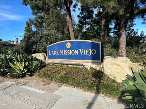 26322  Via Roble  , Mission Viejo, CA