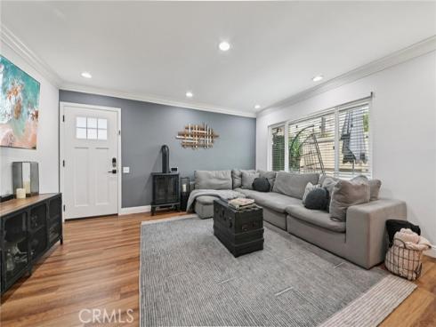 26322  Via Roble  , Mission Viejo, CA