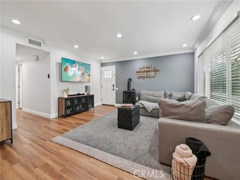 26322  Via Roble  , Mission Viejo, CA