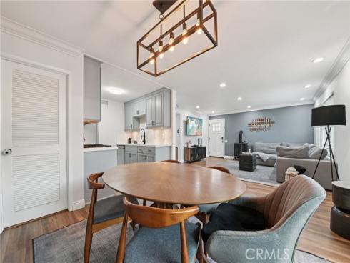 26322  Via Roble  , Mission Viejo, CA