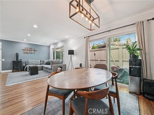 26322  Via Roble  , Mission Viejo, CA