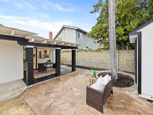 23342  Via Burriana  , Mission Viejo, CA