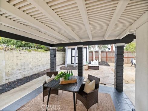 23342  Via Burriana  , Mission Viejo, CA