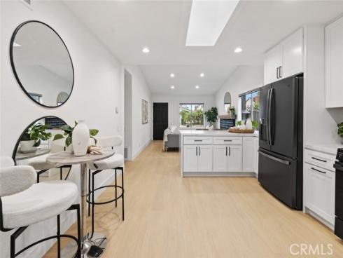 23342  Via Burriana  , Mission Viejo, CA