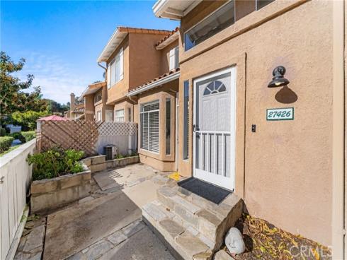 27426  Iris  , Mission Viejo, CA