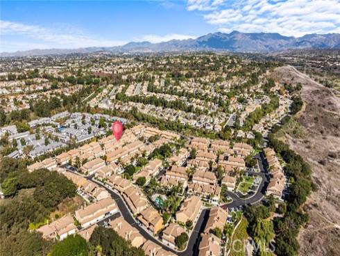 27426  Iris  , Mission Viejo, CA