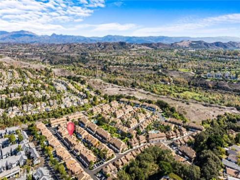 27426  Iris  , Mission Viejo, CA