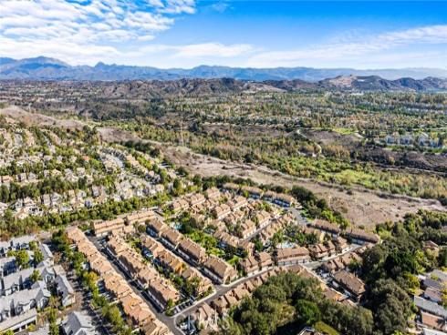 27426  Iris  , Mission Viejo, CA