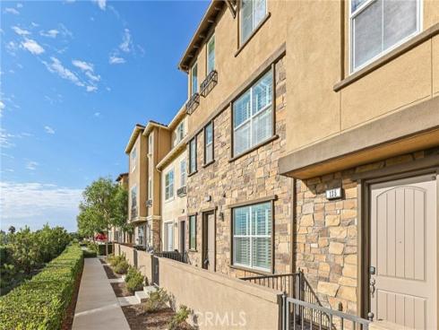 133  Aliso Ridge  , Mission Viejo, CA