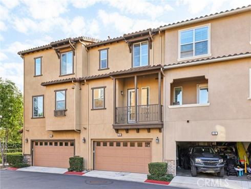 133  Aliso Ridge  , Mission Viejo, CA