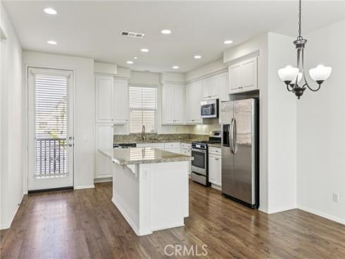 133  Aliso Ridge  , Mission Viejo, CA