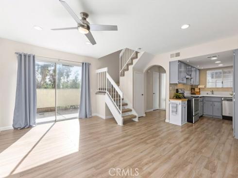 26212  Sanz #d  , Mission Viejo, CA