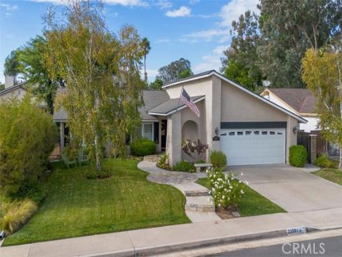 23691  Via El Rocio  , Mission Viejo, CA