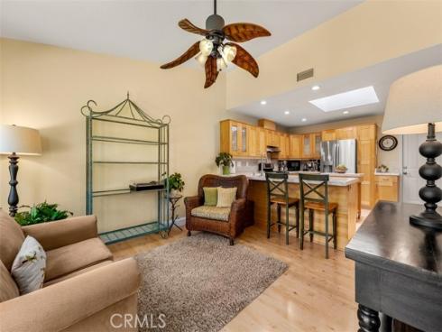 23691  Via El Rocio  , Mission Viejo, CA