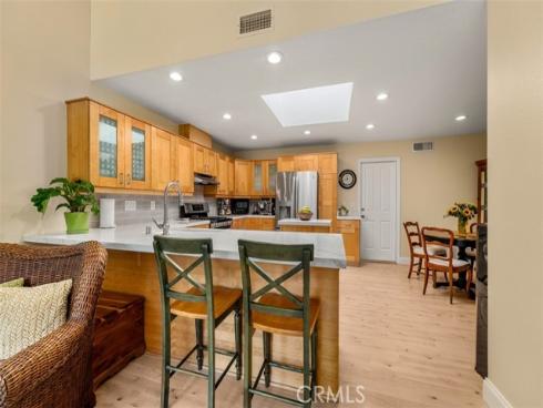 23691  Via El Rocio  , Mission Viejo, CA