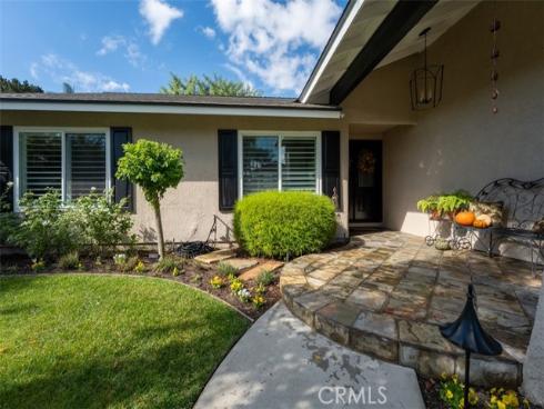 23691  Via El Rocio  , Mission Viejo, CA