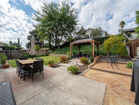 23691  Via El Rocio  , Mission Viejo, CA