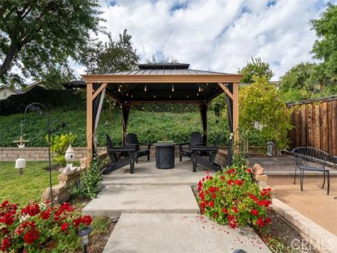 23691  Via El Rocio  , Mission Viejo, CA