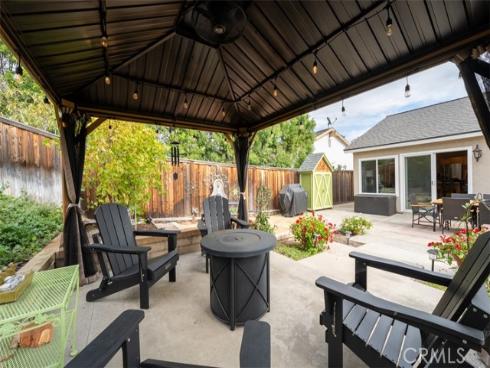 23691  Via El Rocio  , Mission Viejo, CA