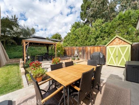 23691  Via El Rocio  , Mission Viejo, CA