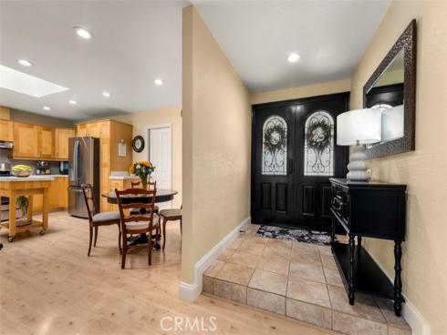 23691  Via El Rocio  , Mission Viejo, CA