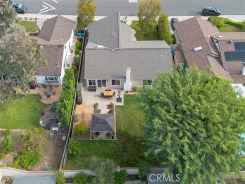 23691  Via El Rocio  , Mission Viejo, CA