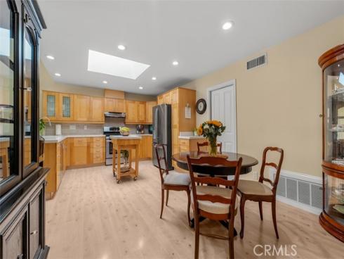 23691  Via El Rocio  , Mission Viejo, CA