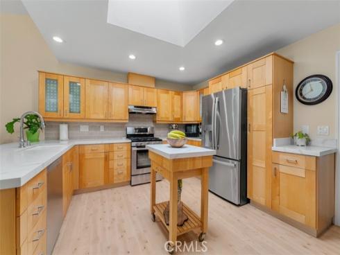 23691  Via El Rocio  , Mission Viejo, CA