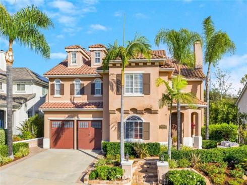 23242  Castle Rock  , Mission Viejo, CA