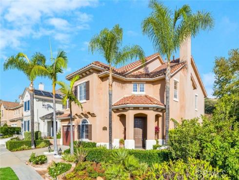 23242  Castle Rock  , Mission Viejo, CA