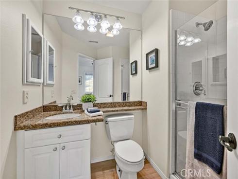 23242  Castle Rock  , Mission Viejo, CA