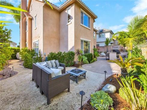 23242  Castle Rock  , Mission Viejo, CA