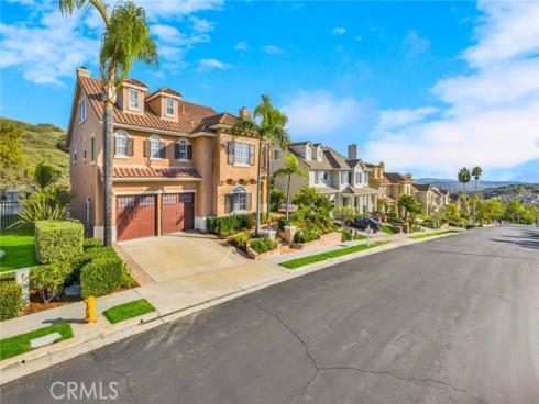 23242  Castle Rock  , Mission Viejo, CA