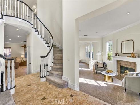 23242  Castle Rock  , Mission Viejo, CA