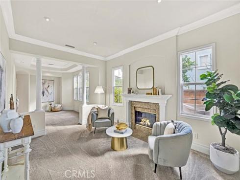 23242  Castle Rock  , Mission Viejo, CA