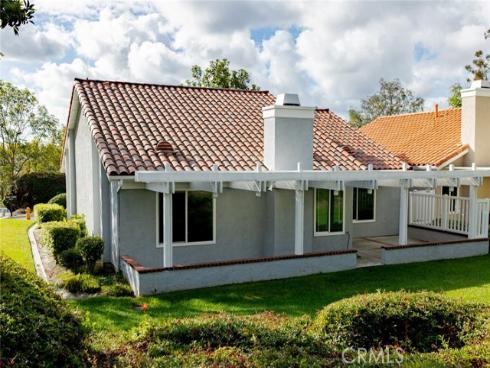 23661  Ribalta  , Mission Viejo, CA