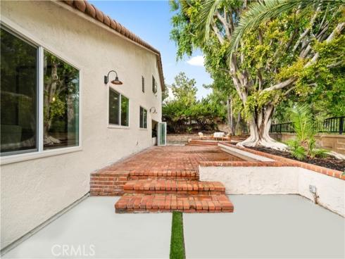 27662  Esla  , Mission Viejo, CA