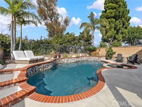 21825  Calabaza  , Mission Viejo, CA