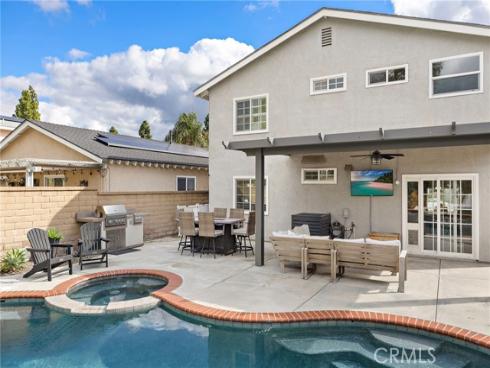 21825  Calabaza  , Mission Viejo, CA
