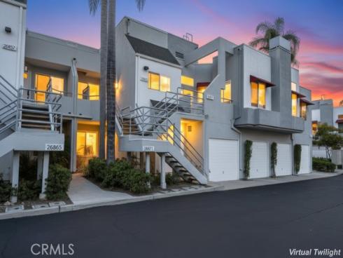 26871  Sapphire  , Mission Viejo, CA