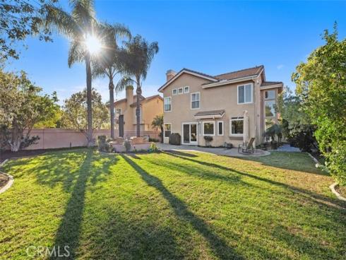 27931 Catalonia Court, Mission Viejo, CA