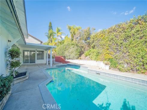 25401  Helena Circle  , Mission Viejo, CA