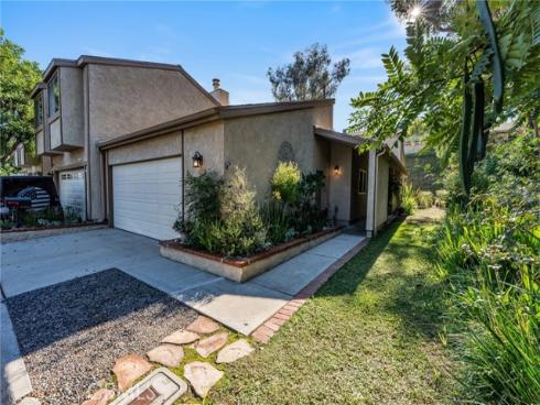 24636  Zena Ct.  , Mission Viejo, CA