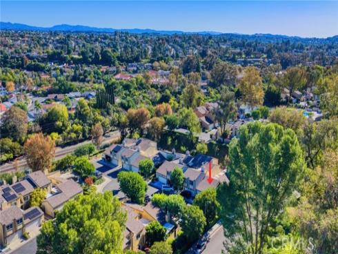 24636  Zena Ct.  , Mission Viejo, CA