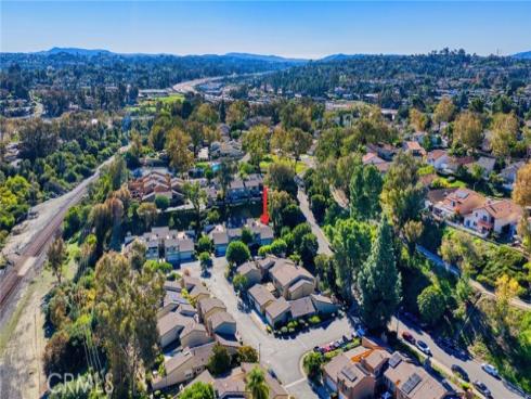 24636  Zena Ct.  , Mission Viejo, CA