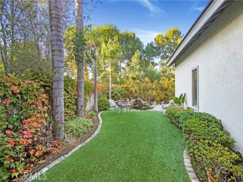 28631  Mill Pond  , Mission Viejo, CA