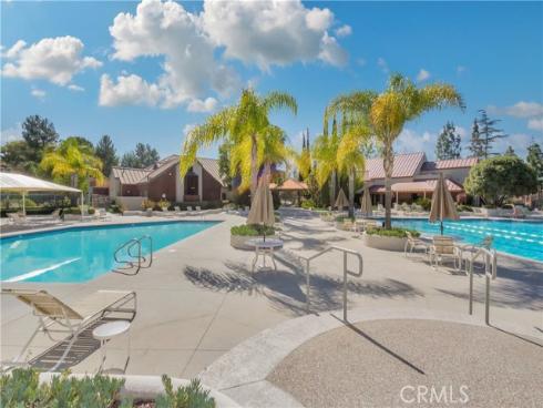28631  Mill Pond  , Mission Viejo, CA