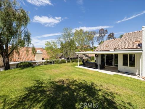 23721  Villena  , Mission Viejo, CA