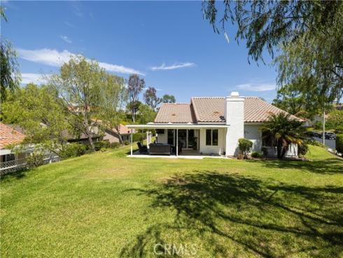 23721  Villena  , Mission Viejo, CA