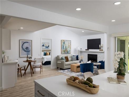 23721  Villena  , Mission Viejo, CA